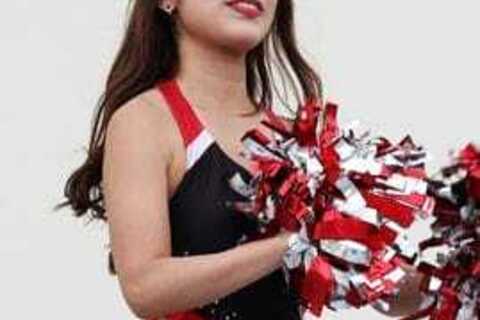 チアリーダーです　69