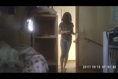 新々オナニー36