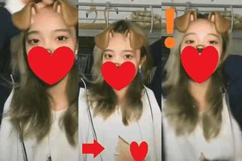 日常生活で出会ったえっちなチラリ映像 Vol.74