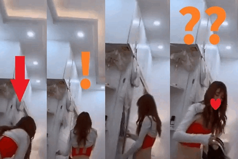 配信を切り忘れちゃった女性たち Vol.31