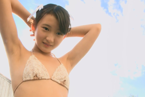 ♡あさみ♡～うぶ～♡13歳中学１年生