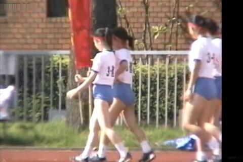 新たくさんブルマ Vクラス 86-7