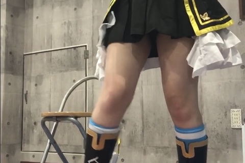 ⭕️マ娘メジ⭕️マックイー⭕️コスプレの残酷物語その⑥