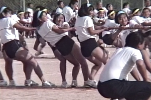 ブルマーな時代 23