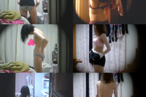 大学女子寮 ワンルーム