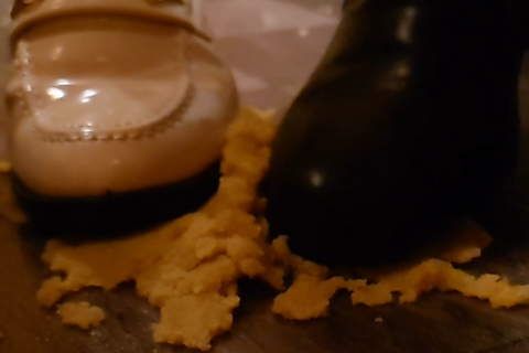 フードクラッシュ2