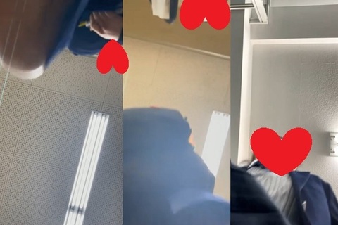 見上げたら宇宙が見える Vol.24