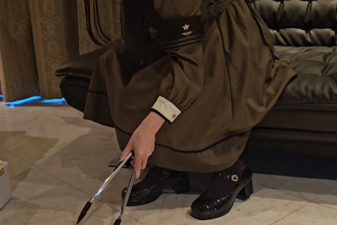 「れいなちゃん」ファイナル１－１