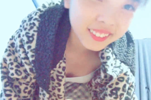 【爆売れ必至新作】【配信少女】【爆裂エロ美少女】343