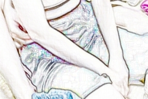 【新作】スポブラ2人エロイプ