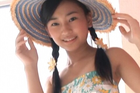 ☆My favorite girl☆ 美少女動画