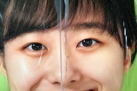 0159,素人娘にぶっかけ13(リクエスト)