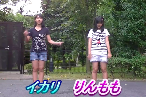 りんももシリーズ 15