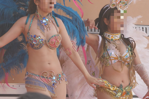 SFS-19-1 スポフェチシリーズ サンバ編⑲(2023...