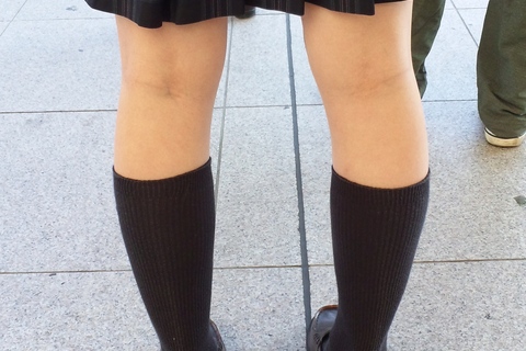 JKの通学2