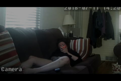 スパイオナニー　2