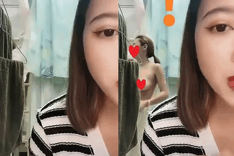 配信を切り忘れちゃった女性たち Vol.14