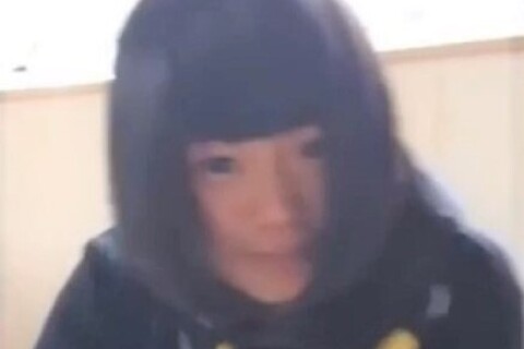 パッツン髪のピカチュウ(140)