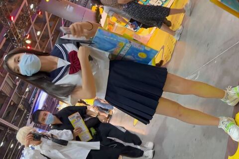 中国のコミケ13