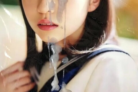 0343,正〇司〇子にぶっかけ2(日〇坂4〇)(16)