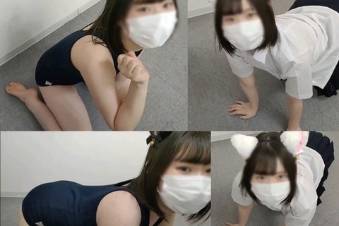 JC1あやか13さい