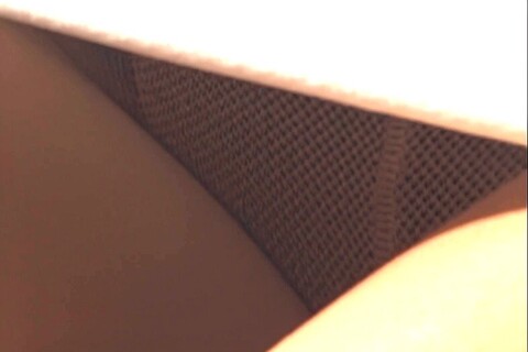 S級キャンギャルのローアングル舐め撮り vol.124