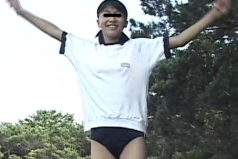☆Barefoot Niina☆ 美少女動画
