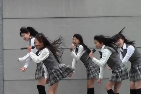 イベント少女たち Vol.4