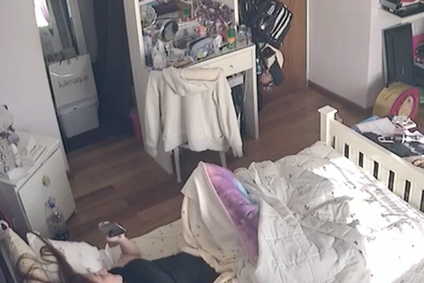 新スパイオナニー33