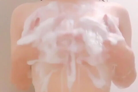 自撮り
