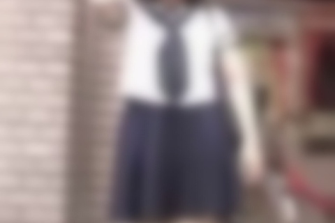 強風の日８