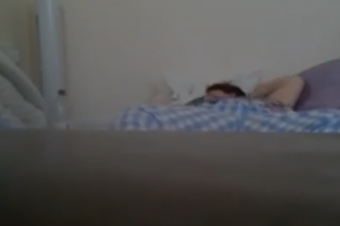 リアルガチオナニー　スパイ88