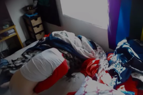 スパイオナニー　37