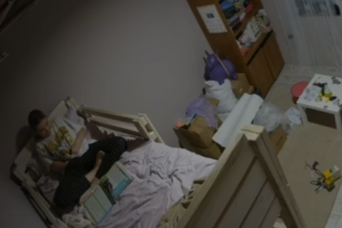 スパイオナニー　51