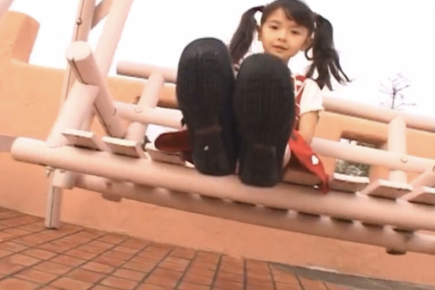 最年少激カワ！？超美少女SSS級　jr.アイドル2 ⑥