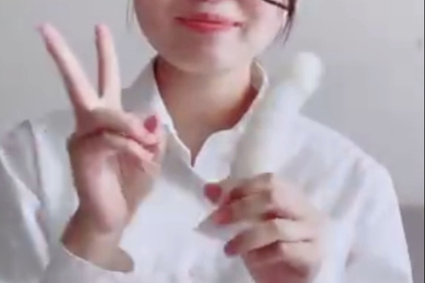 超貴重な動画！他では入手不可な貢ぎマゾ犬女K-1(ビデオ通...