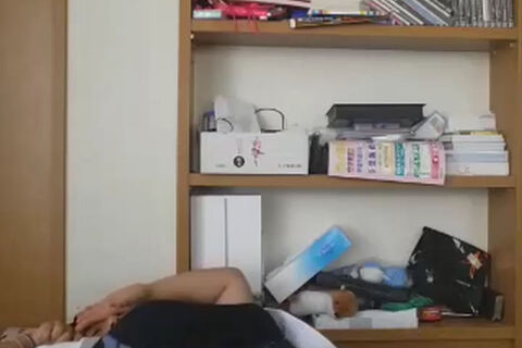 爆乳ちゃんの放課後