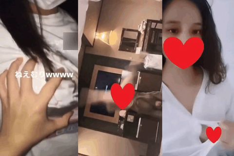 おふざけ、悪ノリ、ハプニング…なエッチな流出動画 Vol.39