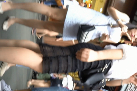 中国のショッピングモール6