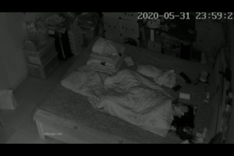 リアルガチオナニー53