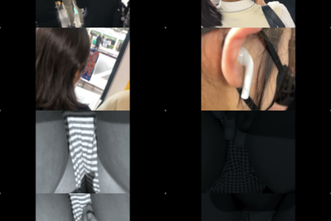 通勤制服痴O２組