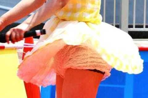 ダンス・ダンスです　20