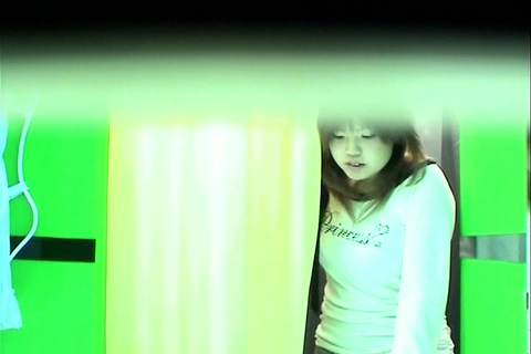 おきがえandすたじお #008