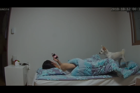 リアルガチオナニー96