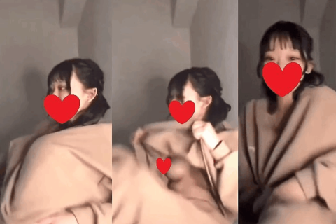 おふざけ、悪ノリ、ハプニング…なエッチな流出動画 Vol.42