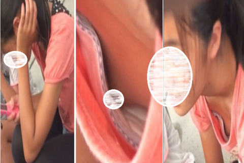 もう最高としかいいようがない。眩しい笑顔をありがとう。