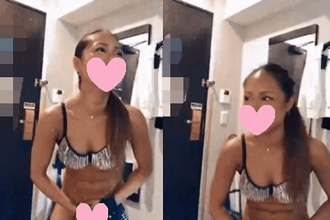 日常生活で出会ったえっちなチラリ映像 Vol.11