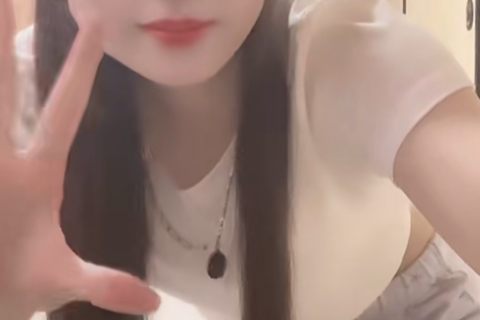 超かわいい子のゆるゆるライブ配信⑤