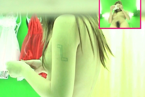 おきがえandすたじお #001