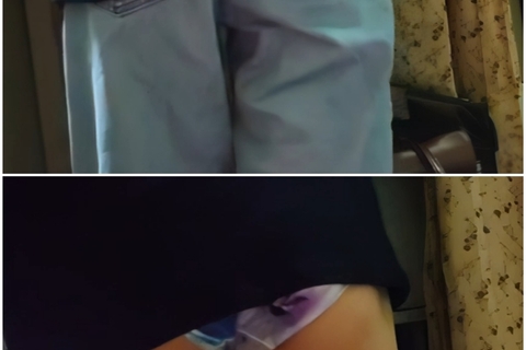 【10代】JDのお着替え Vol.6